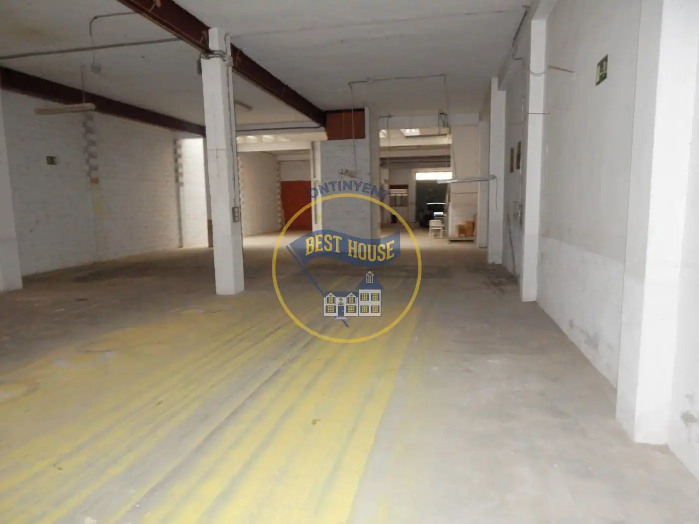 Erdgeschosswohnung zum Verkauf in L'Olleria, imagen 5