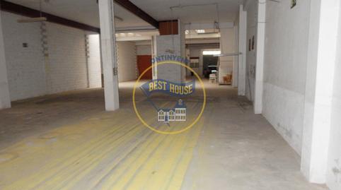 Foto 5 de Planta baixa en venda a L'Olleria, Valencia