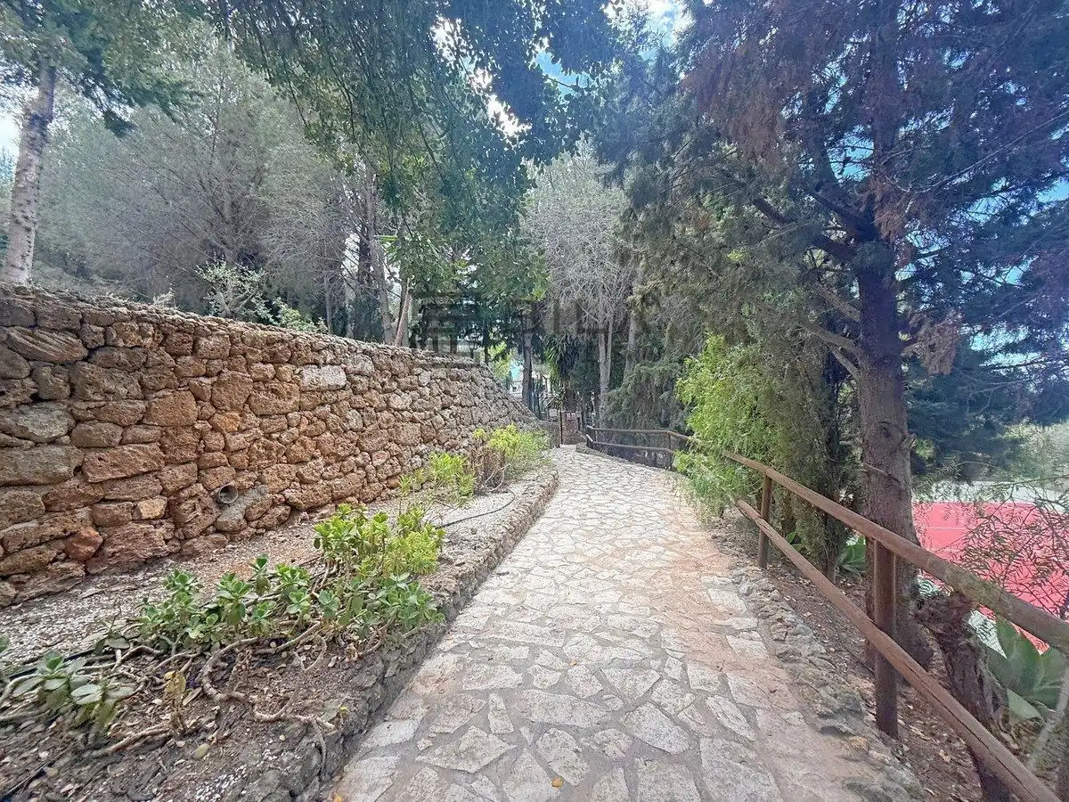 Casa a schiera con piscina in vendita a Mijas la nueva, imagen 34