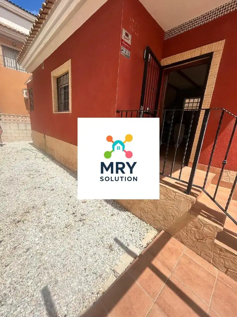 Casa in vendita a Los Montesinos, imagen 51