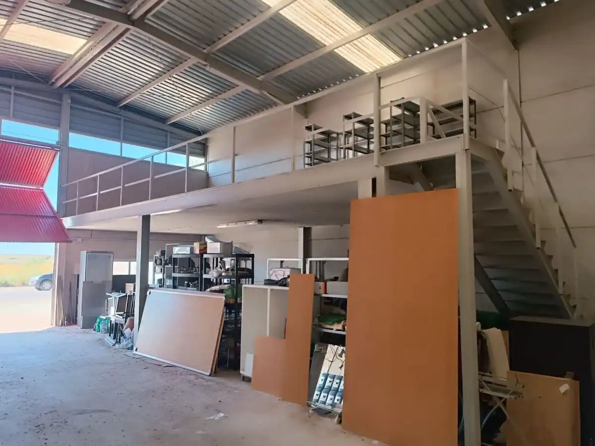Nau industrial en venda a Torralba de Calatrava, imagen 3