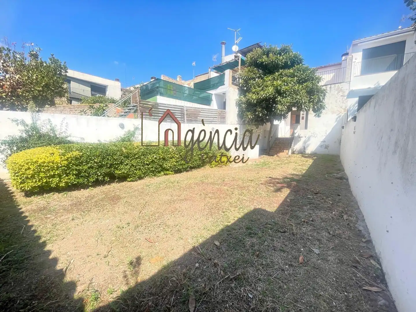 Jardí de Finca rústica en venda en Palafrugell amb Calefacció, Jardí privat i Traster