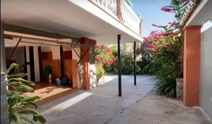 Casa amb terrassa en venda a Principal, imagen 15