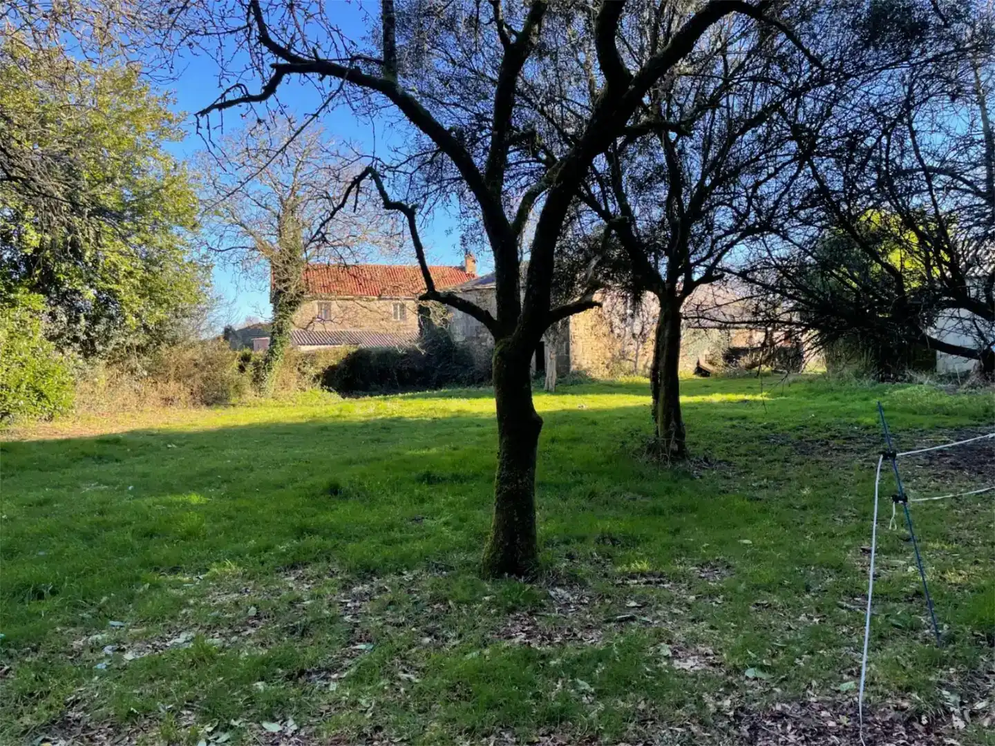 Casa o chalet en venta en Aranga
