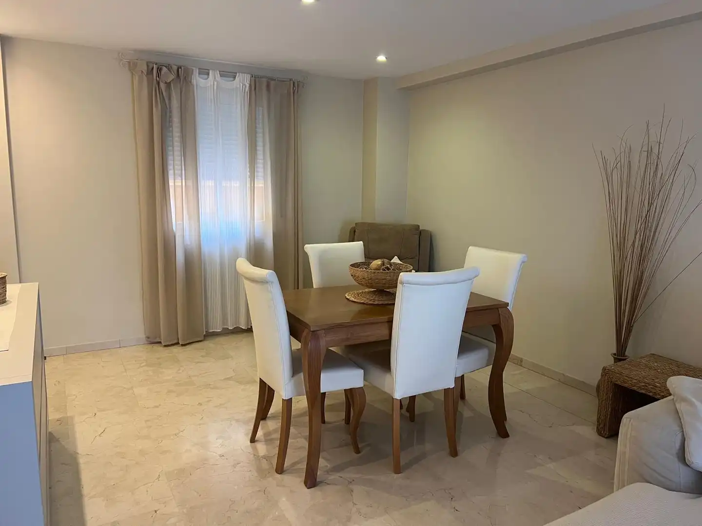 Dining room of Houses for sale in Lucena
