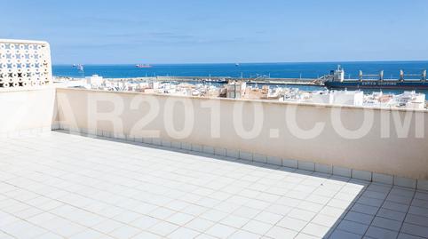 Foto 2 de Àtic en venda a Calle Alfonso XIII, Playa de Garrucha, Almería