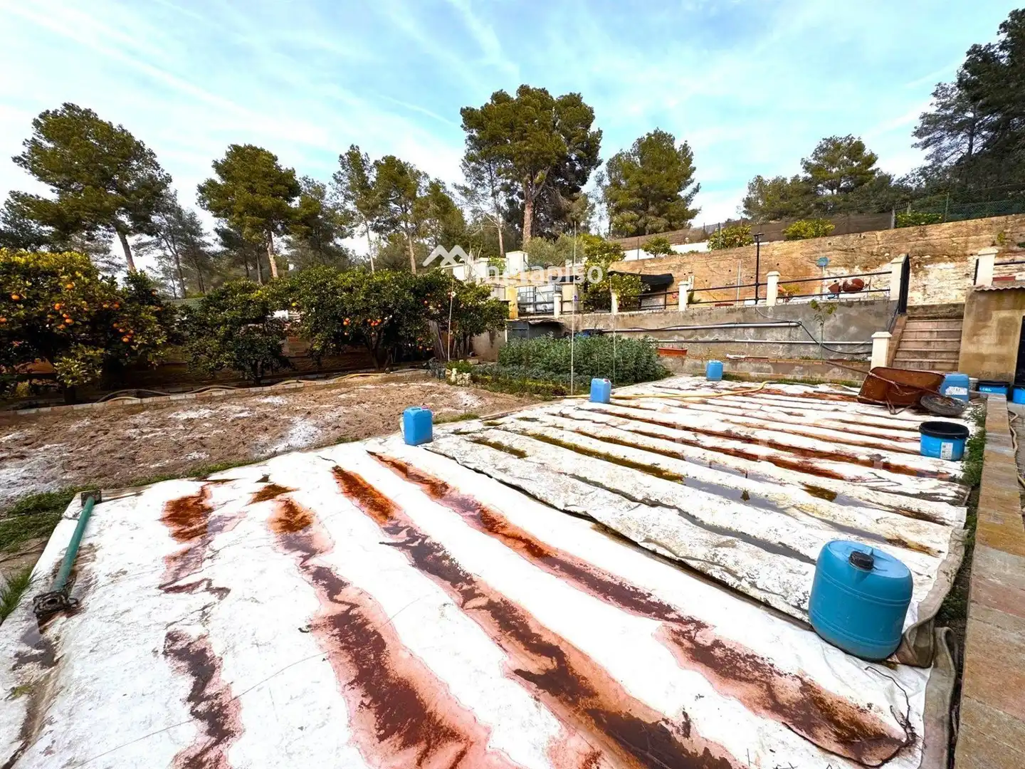Xalet amb piscina en venda a CIVADA DE LA, imagen 32