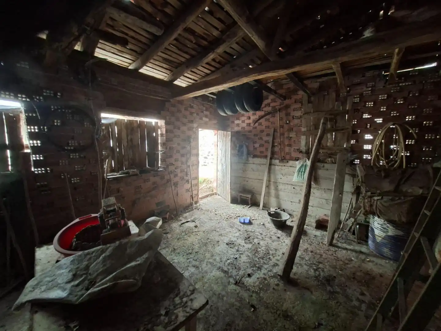 Casa o xalet en venda en Quirós