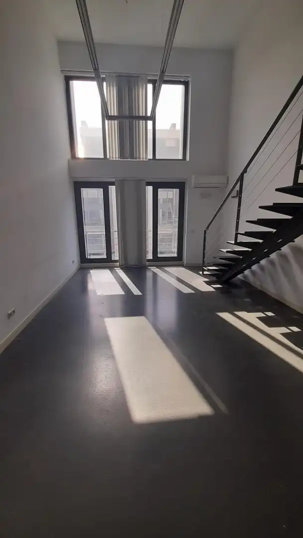 Office for rent in Madrid