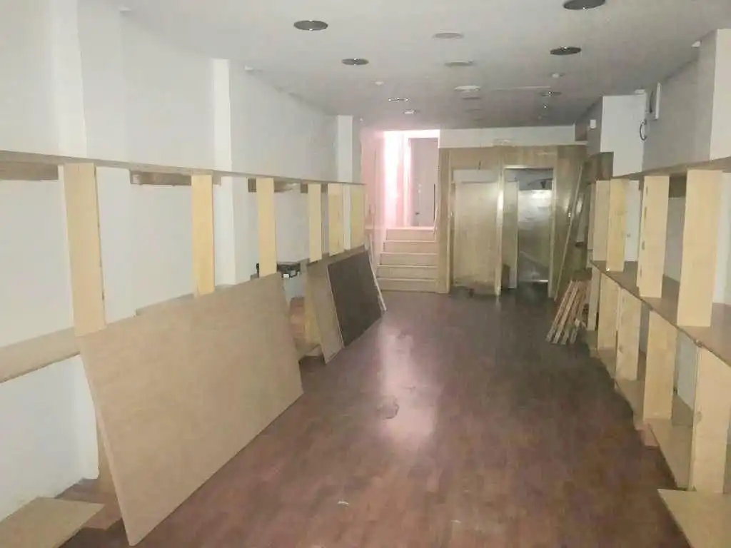 Local comercial de lloguer a Calle ENMEDIO, imagen 8