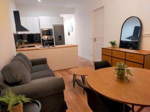 Foto 4 de Pis de lloguer a Rúa San Andrés, 51, Ciudad Vieja, A Coruña Capital