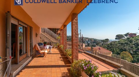 Foto 2 de Casa o xalet en venda a Sarrià, Barcelona Capital