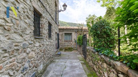 Foto 4 de Finca rústica en venta en De França, Osor, Girona