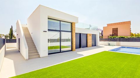 Foto 2 de Casa o chalet en venta en Condado de Alhama, Alhama de Murcia