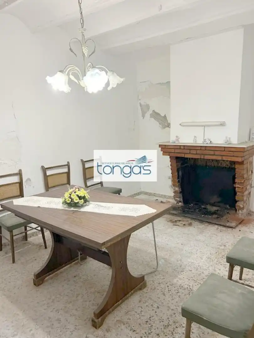 Comedor de Casa o chalet en venta en Barxeta con Terraza