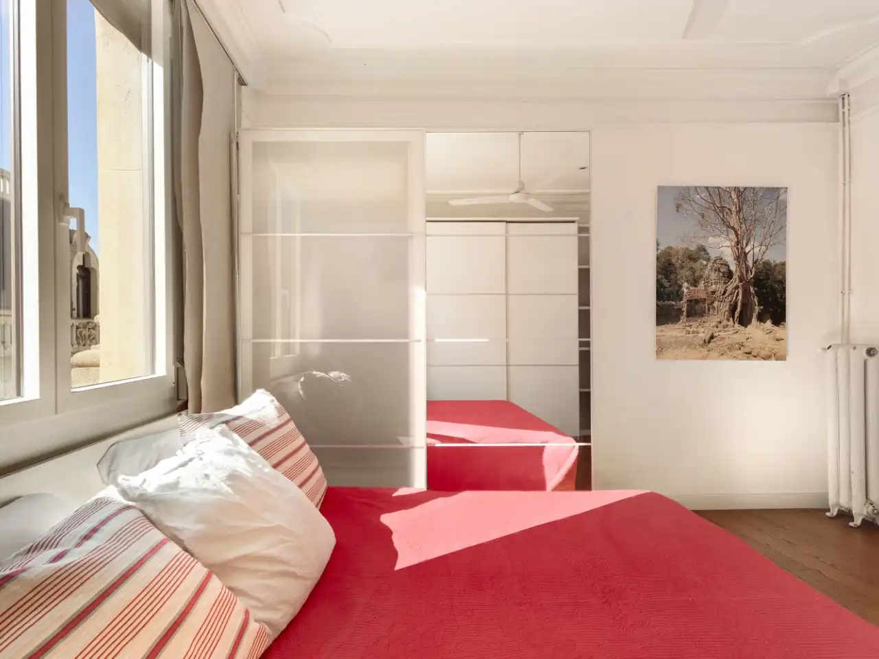Flat with lift for sale in Carrer de Gràcia 1, imagen 61