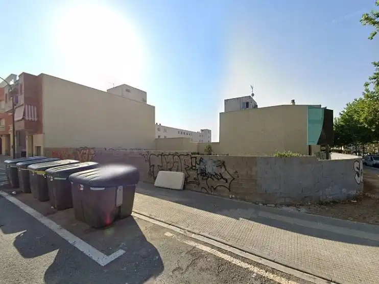 Wohnbaugrundstück zum Verkauf in Avinguda de Salou 100, imagen 6