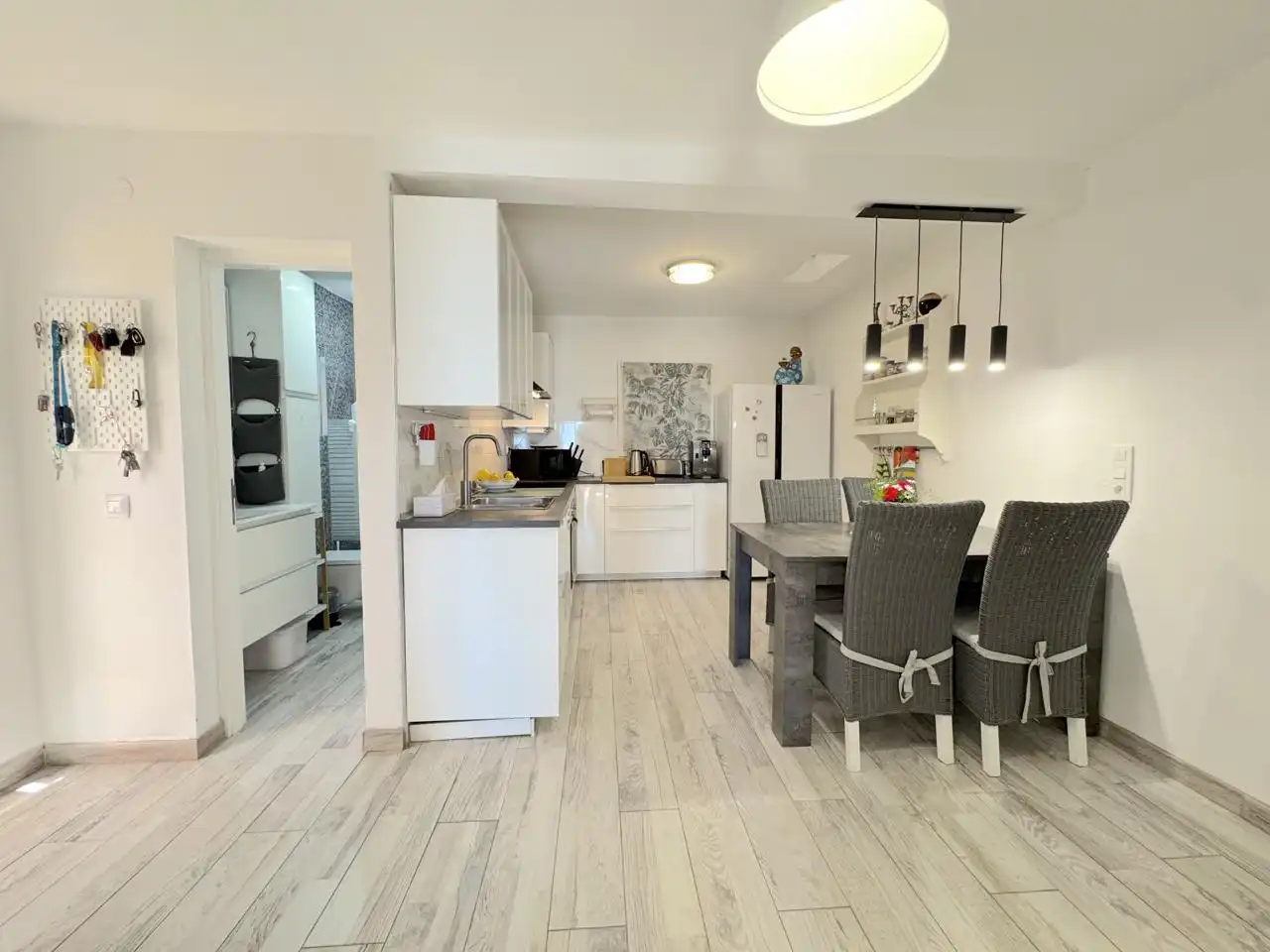 Casa o chalet en venta en La Medida, Araya