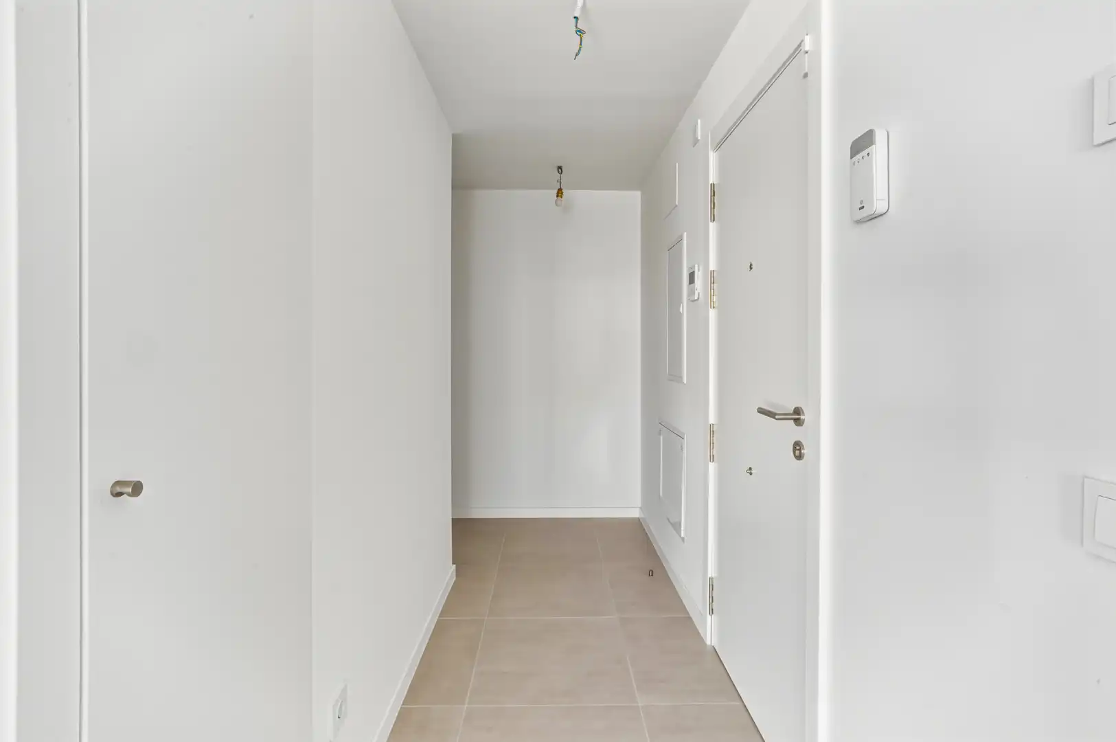 Apartamento en venta en Bel - Air