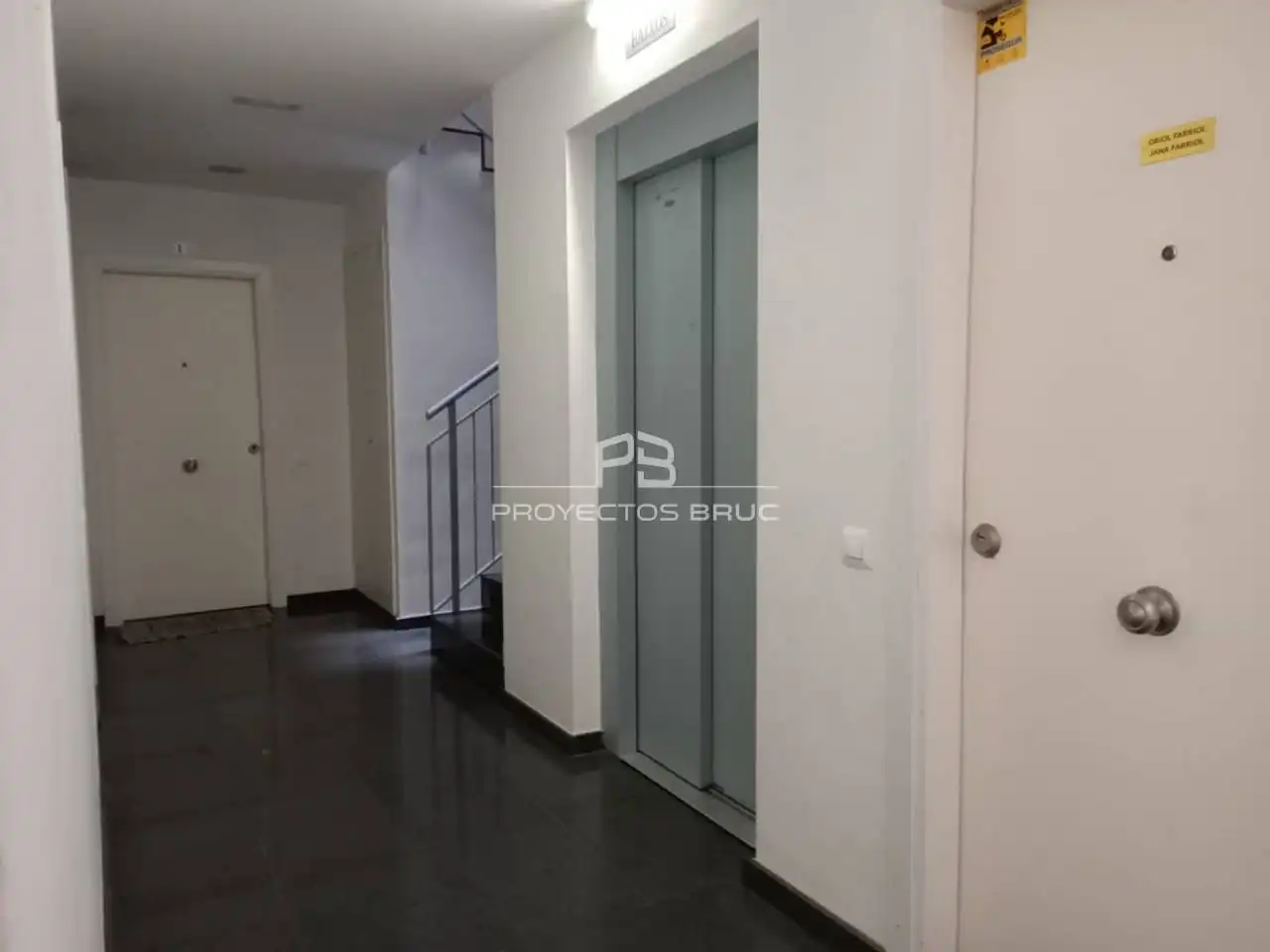 Piso en venta en Calle Joan Castells, Capellades