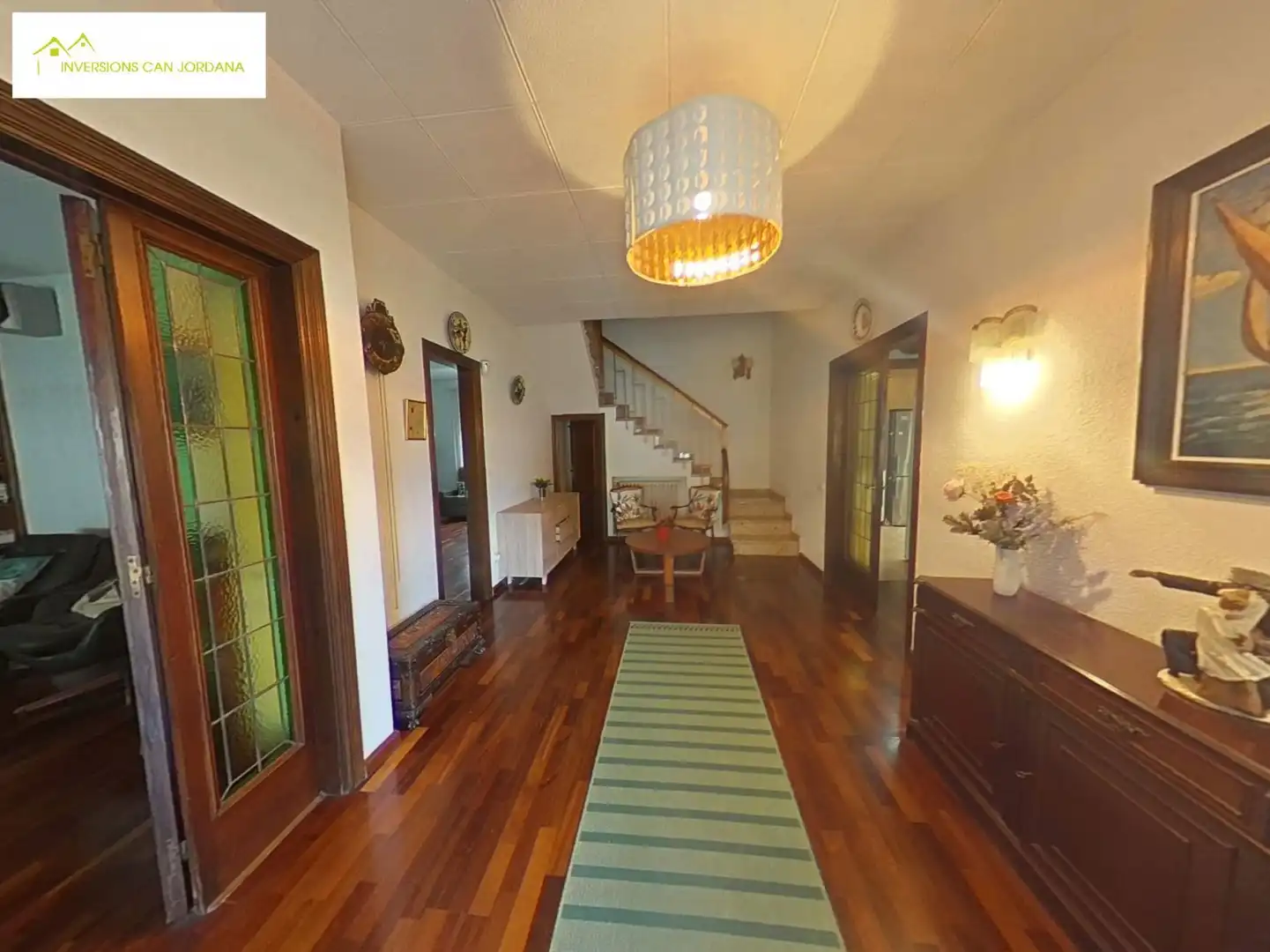 Haus oder Chalet zum Verkauf in El Masnou mit Klimaanlage, Heizung und Privatgarten