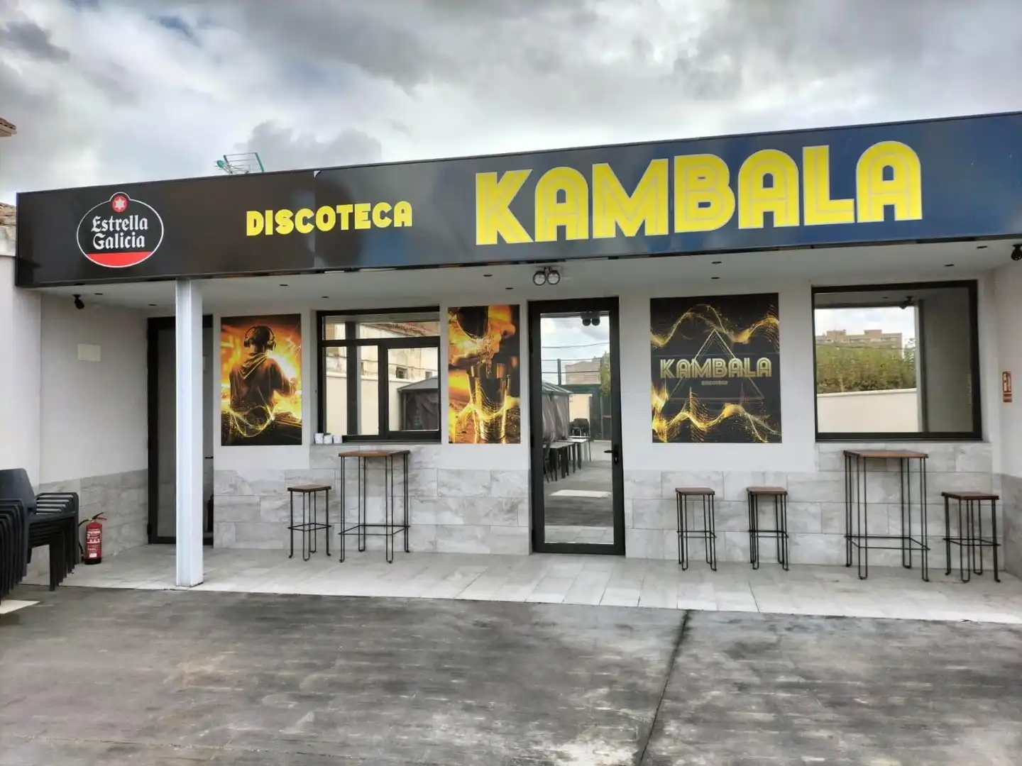 Business premises for sale in Venta de Baños, imagen 21