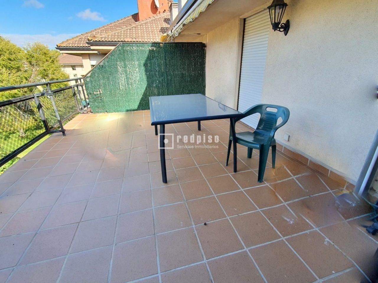 Terrassa de Pis en venda en Getafe amb Aire condicionat, Calefacció i Terrassa