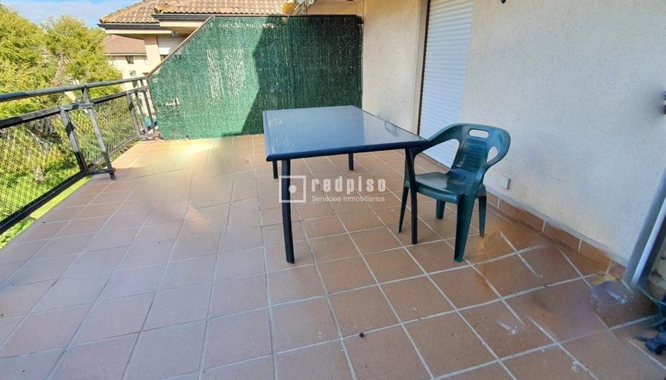 Foto 1 de Pis en venda a Sector 3, Madrid