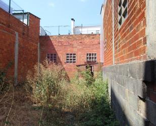 Exterior view of House or chalet for sale in Lugo Capital