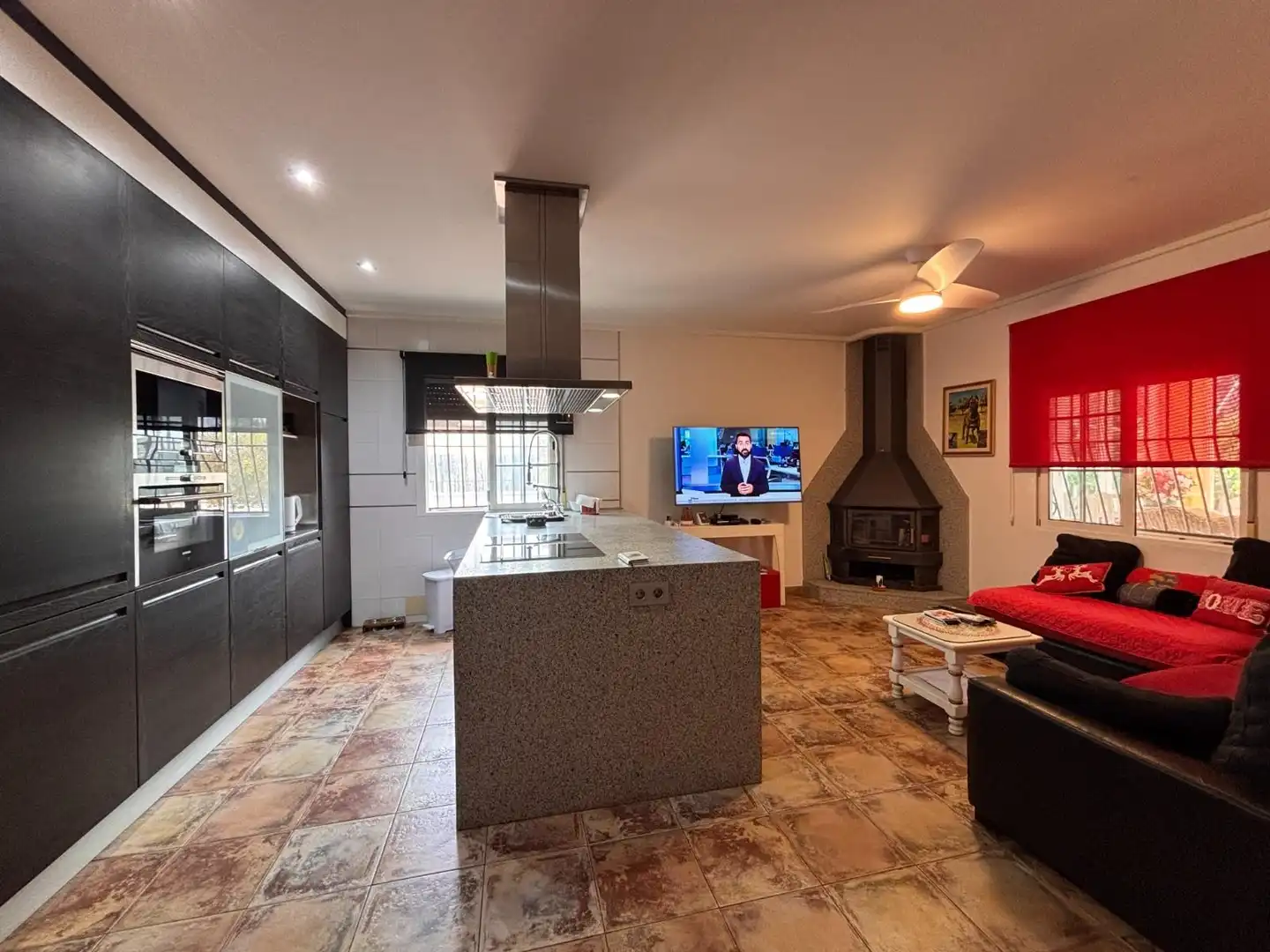 Villa avec piscine à vendre à Elche ciudad, imagen 13
