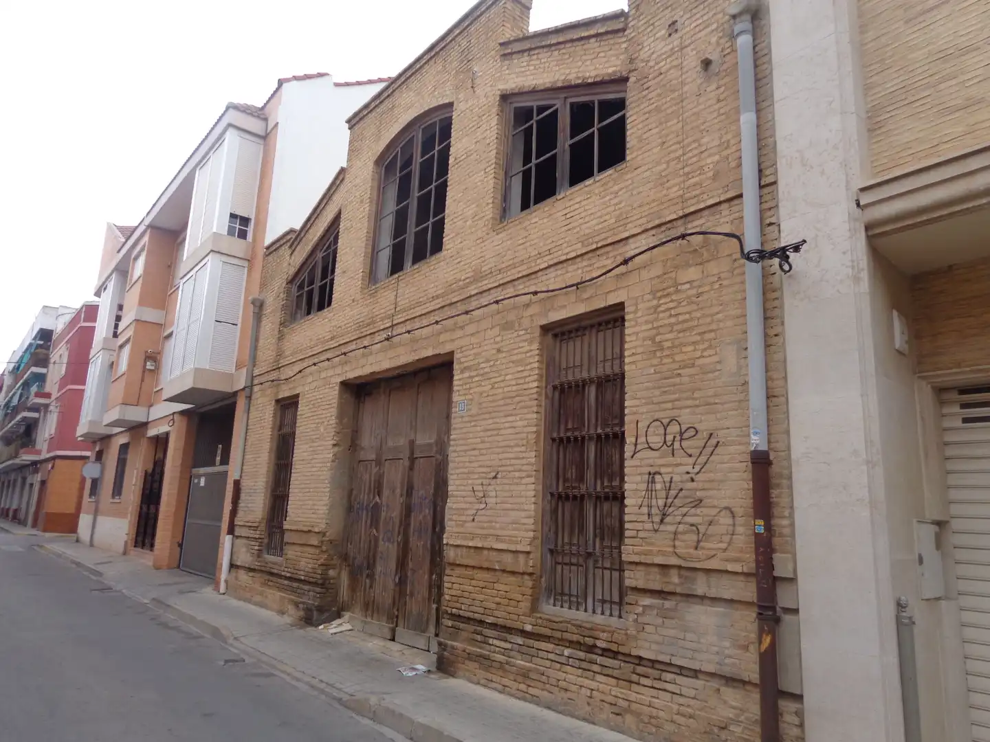 Residencial en venda a N/A, -1, Alfafar