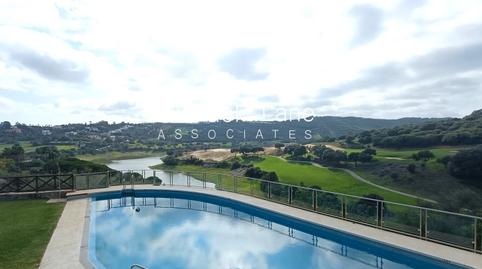 Foto 2 de Àtic en venda a Sotogrande Alto, Cádiz