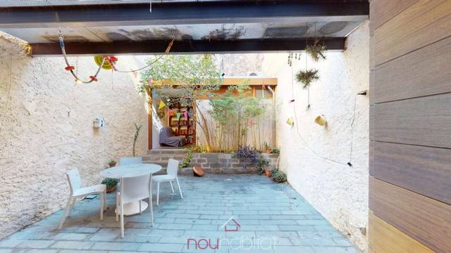 Casa-chalet en Venta en El Pedró