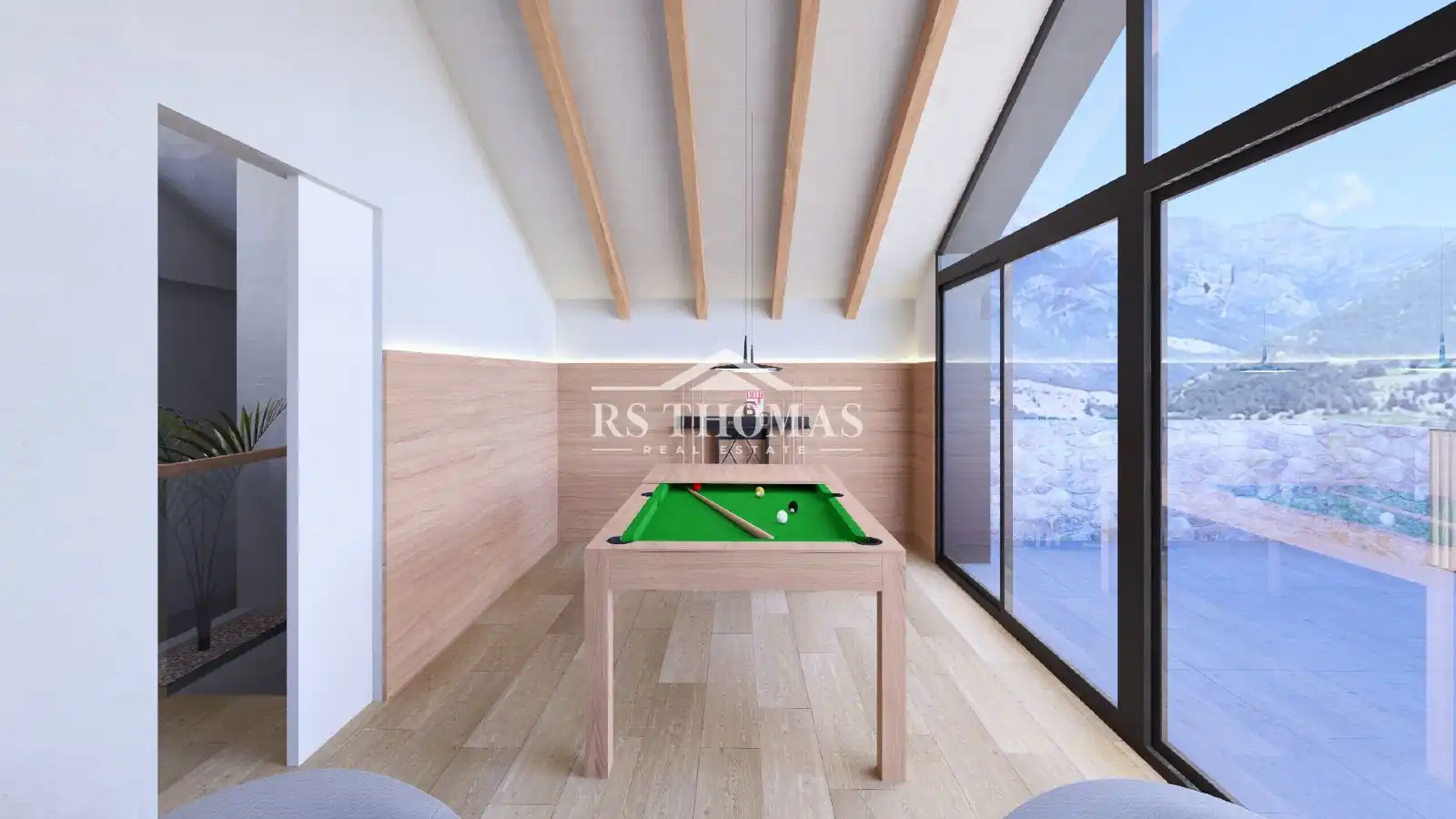 Casa o xalet en venda en Ordino amb Terrassa
