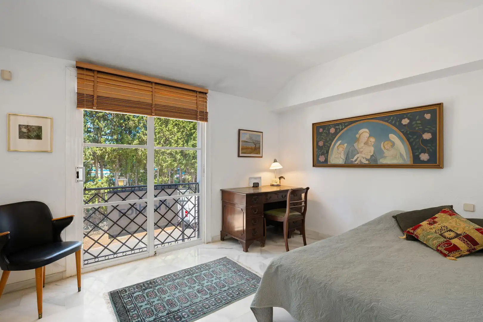 Casa a schiera con piscina in vendita a Benamara - Atalaya, imagen 15