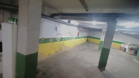 Photo 2 of Garage for sale in La Estación, Badajoz Capital