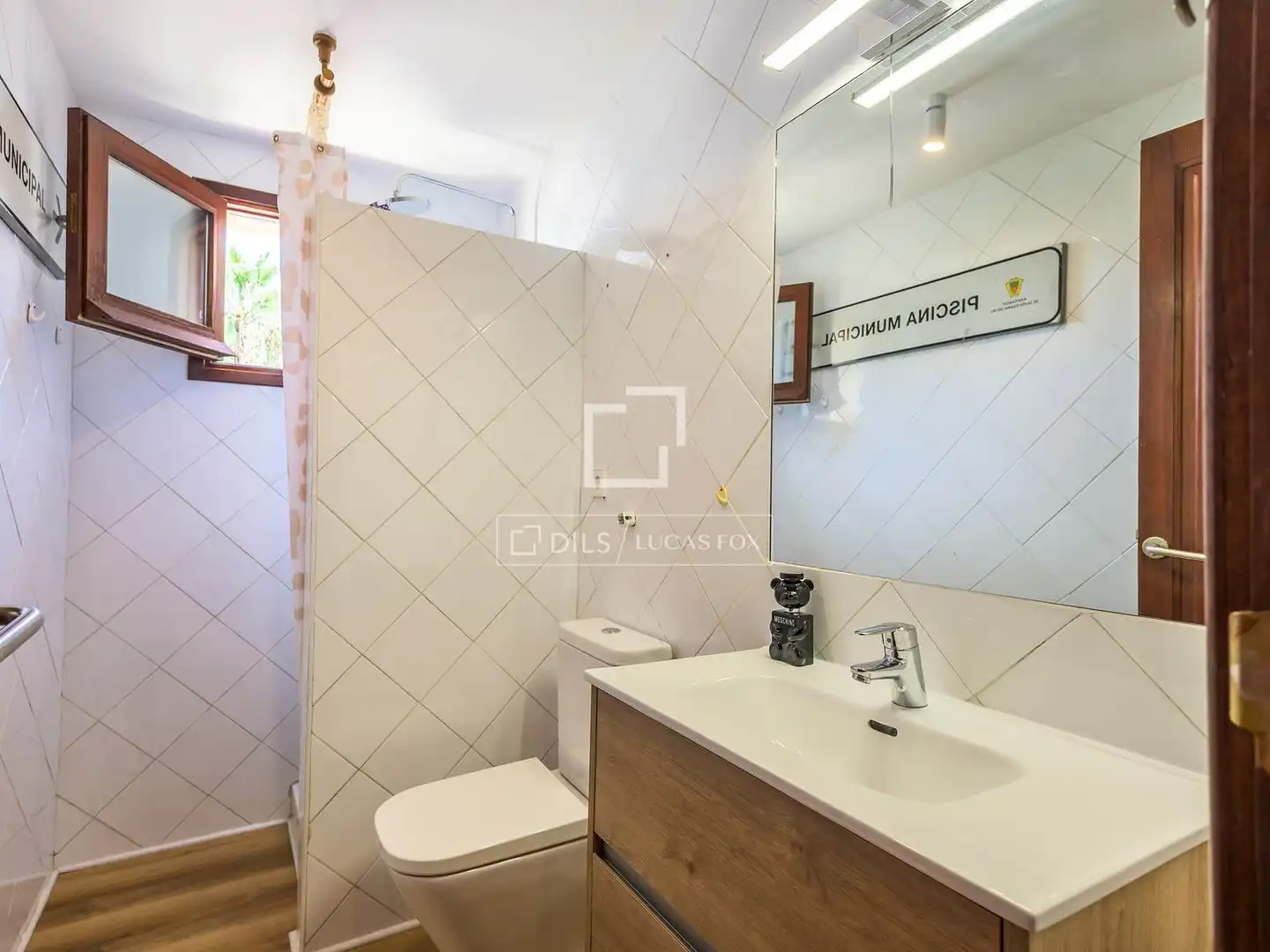 Wohnung mit Terrasse zum Verkauf in Santa Gertrudis, imagen 13