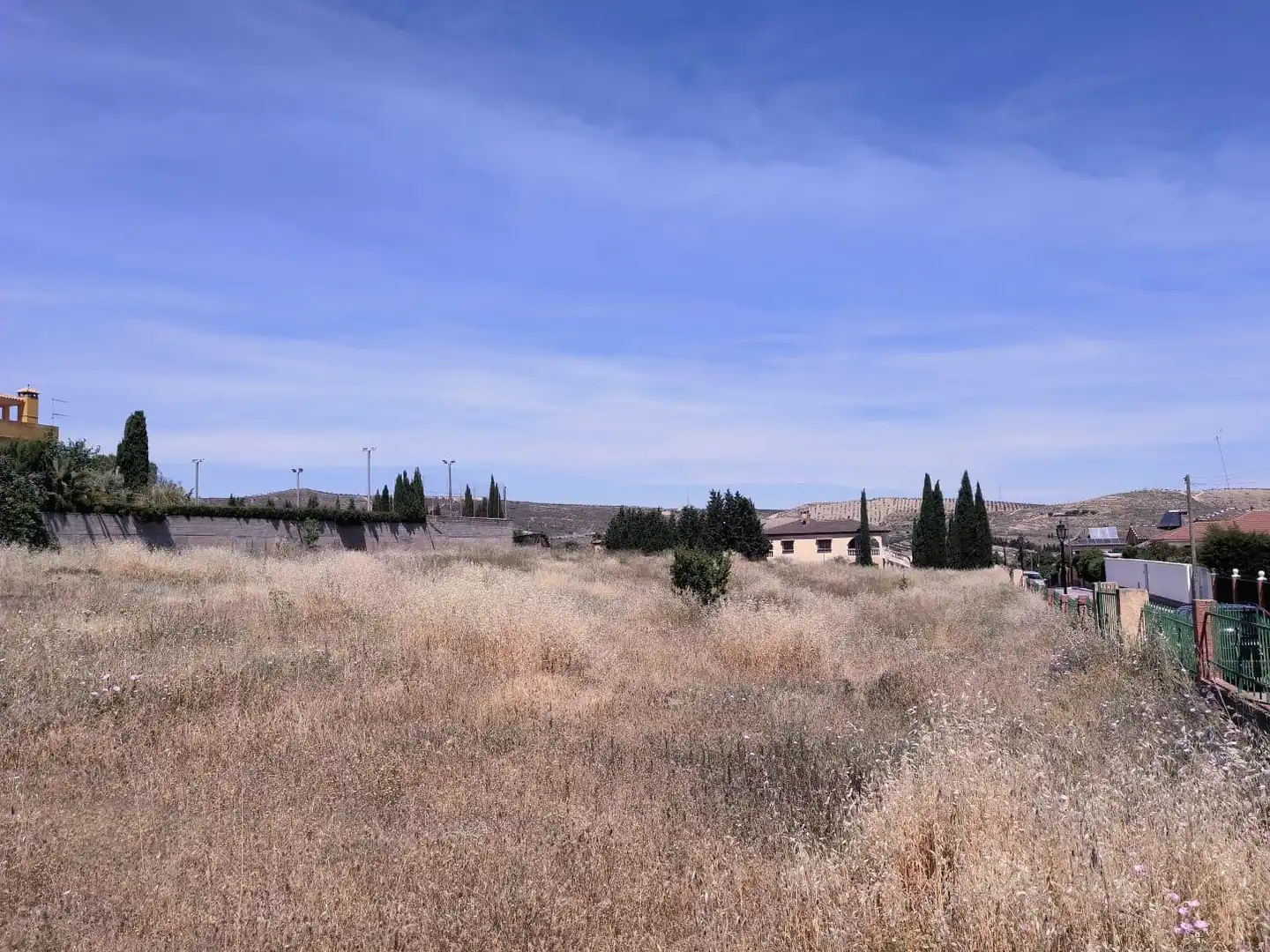 Terreno residencial en venta en Camino Camino Montevive, imagen 7