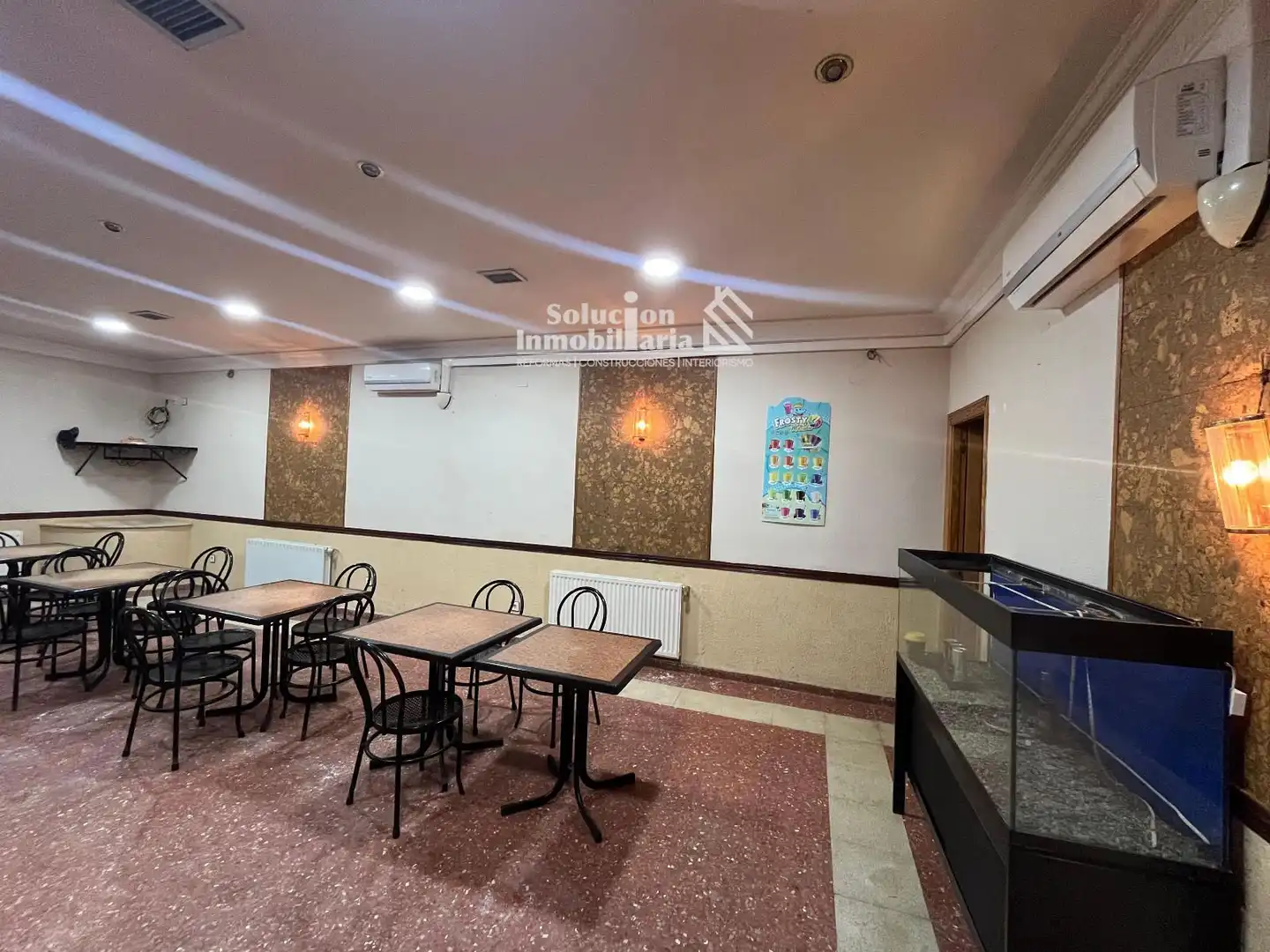 Flat for sale in Cantalapiedra  with Heating, Storage room and Furnished