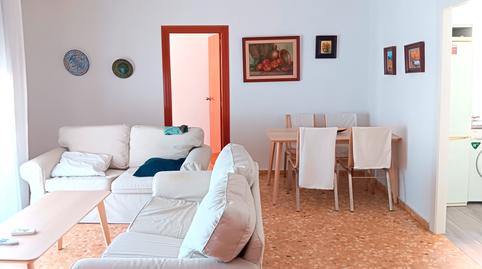 Foto 2 de Apartament de lloguer a Mareny Blau, Valencia