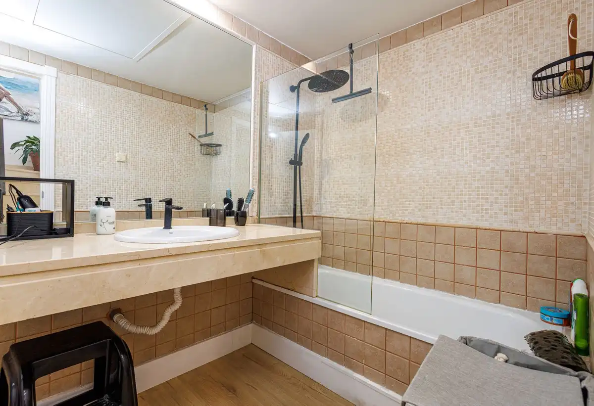 Reihenhaus mit Pool zum Verkauf in Estepona - Estepona,Centro,Alvaro de Bazán, imagen 38