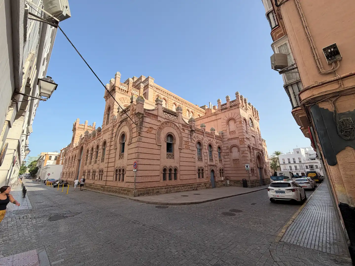 Appartement à louer à Calle San Rafael, imagen 23