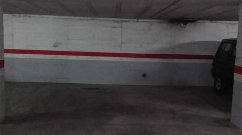 Foto 2 von Garage zur Miete in Carrer Bisbe Vilanova, 2, Olot, Girona