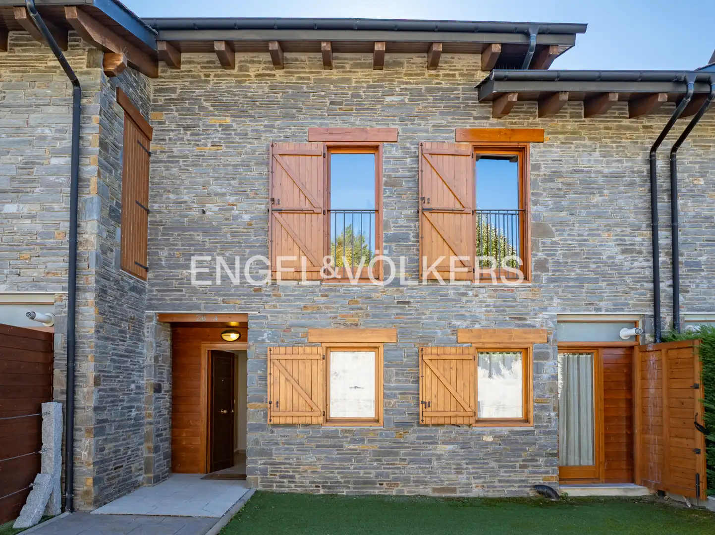 Terraced house with terrace for sale in Puigcerdà, imagen 20