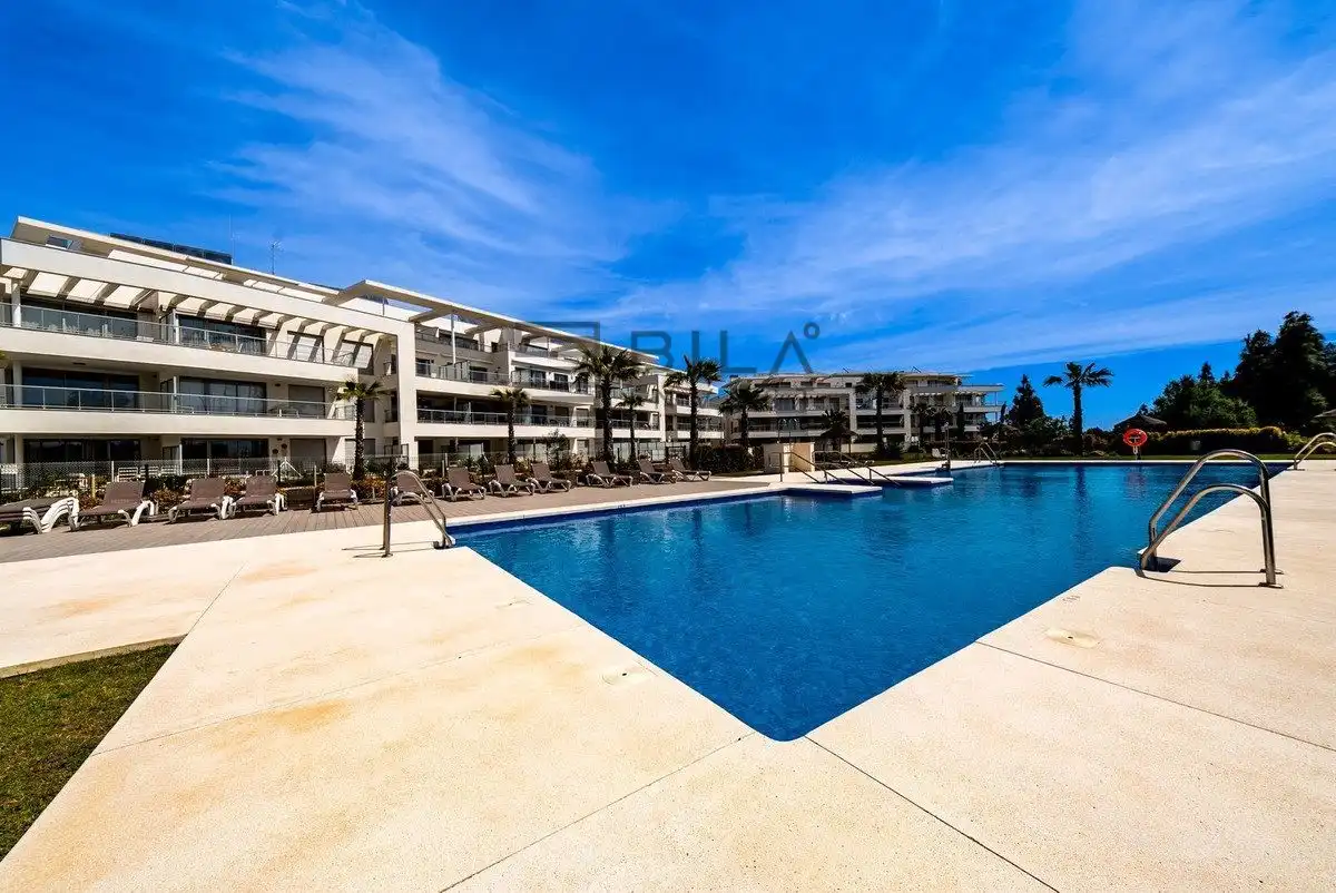 Piso con piscina en venta en Aralia, imagen 4