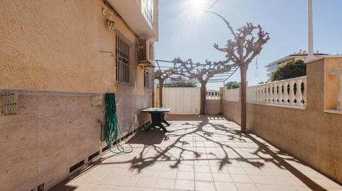 Foto 3 de Planta baixa en venda a Avenida Avenida Francia, Los Europeos, Torrevieja