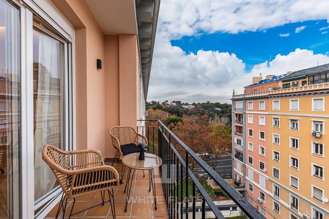 Piso en Venta en Calle AMADO NERVO, 3 en Niño Jesús