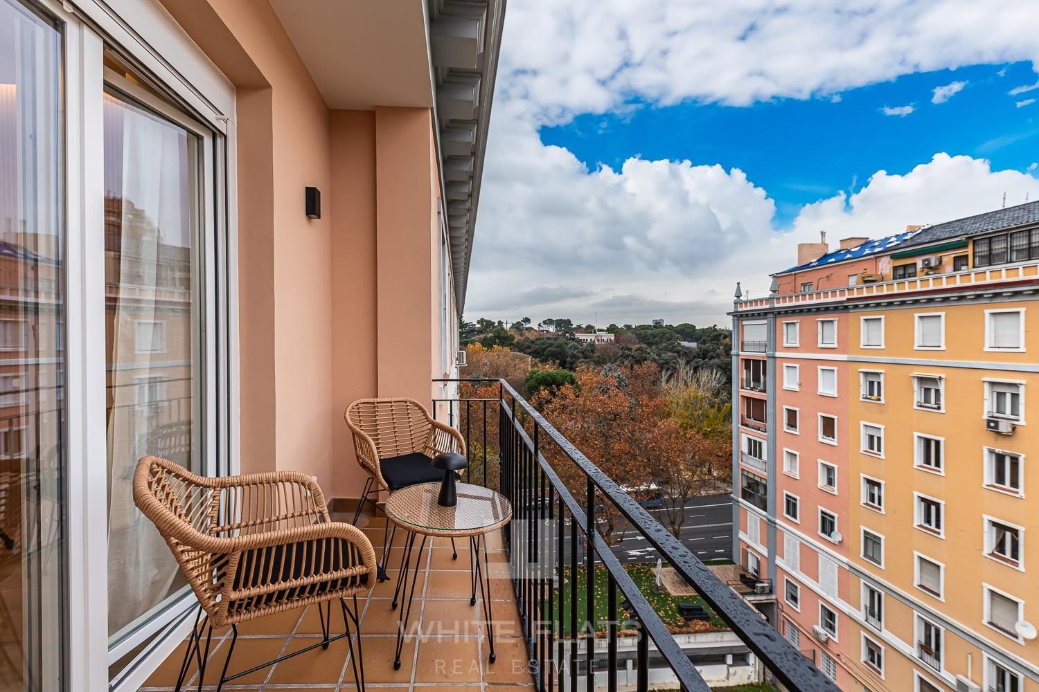 Pis en venda a Calle AMADO NERVO, 3, Niño Jesús