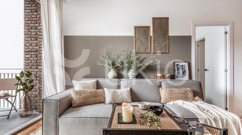 Foto 2 de Apartamento de alquiler en Calle de Ayala, Recoletos, Madrid