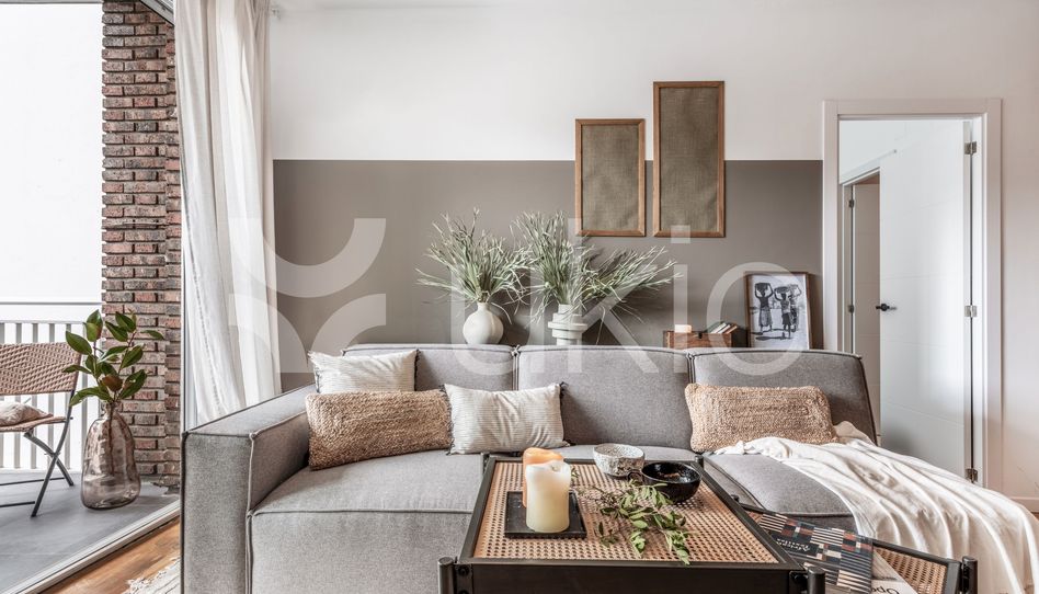 Apartamento de alquiler en Calle de Ayala, Recoletos - Imagen 2